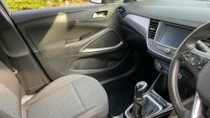 Vauxhall Crossland 1.2 Design 5dr Petrol Hatchback